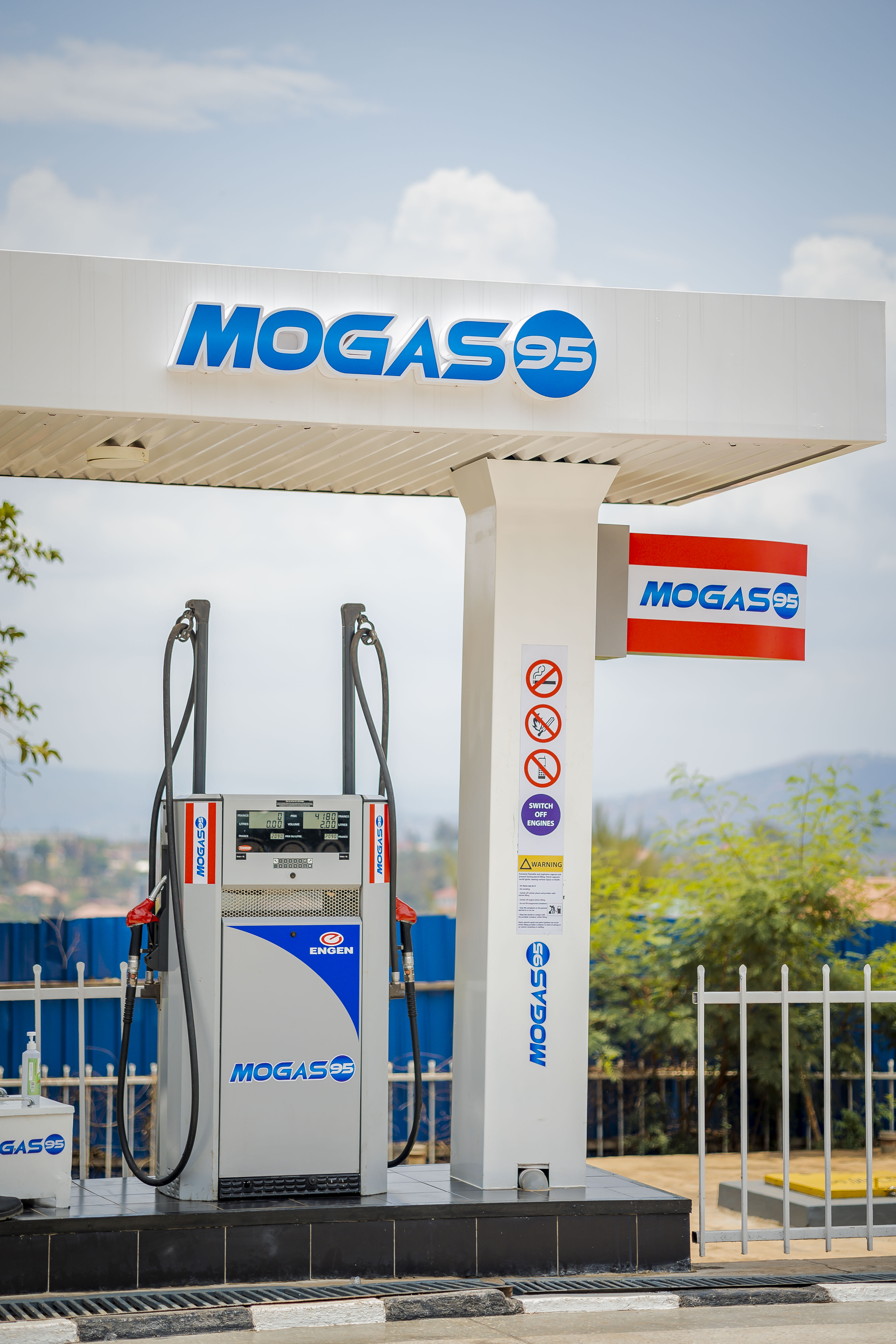 Rwanda home page slide seven