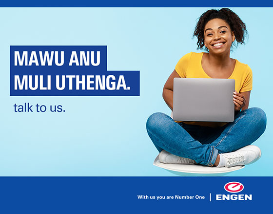 Engen Malawi Talk to Us